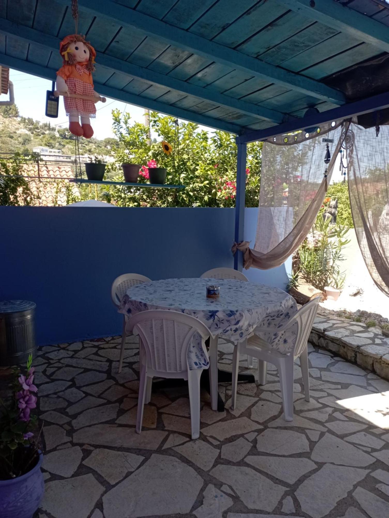 La Gatta Studio Gaios Camera foto
